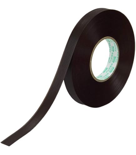 Amazon | 川口技研 雨戸すべり 幅32mm 長さ15M こげ茶 | 補修・ダクト
